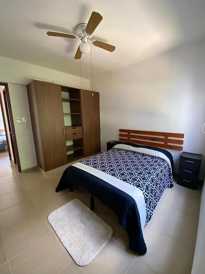 Residencial Bali Casa Mariposa Villa Playa del Carmen