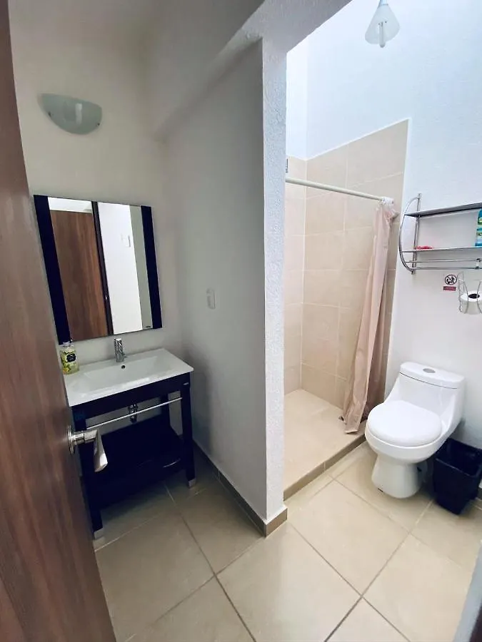 Residencial Bali Casa Mariposa Villa Playa del Carmen 0*,